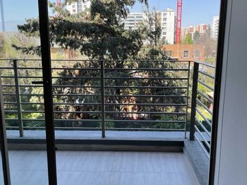Departamento en venta  en LA FLORIDA