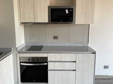 Departamento en venta  en LA FLORIDA
