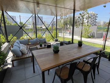 Departamento en venta  en LA FLORIDA