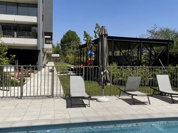 Departamento en venta  en LA FLORIDA
