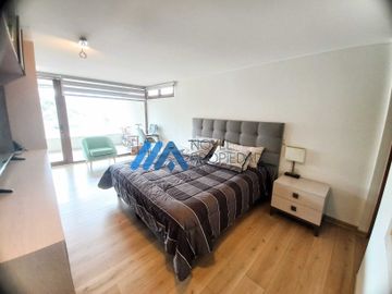 Departamento en venta  en VITACURA