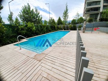 Departamento en venta  en VITACURA