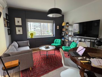 Oficina en arriendo  en LAS CONDES