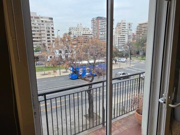 Oficina en arriendo  en LAS CONDES