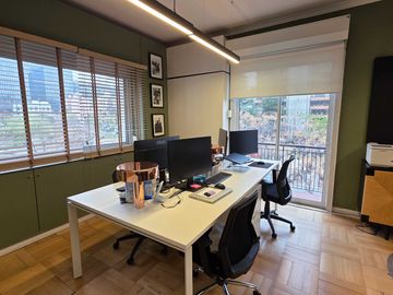 Oficina en arriendo  en LAS CONDES