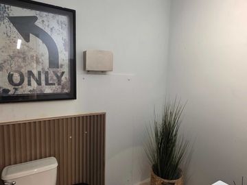 Oficina en arriendo  en LAS CONDES