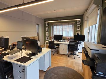 Oficina en arriendo  en LAS CONDES