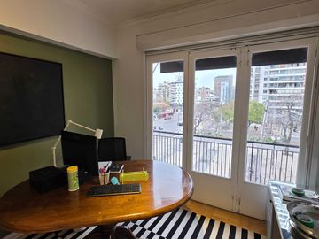 Oficina en arriendo  en LAS CONDES