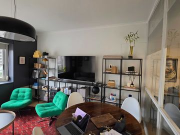 Oficina en arriendo  en LAS CONDES