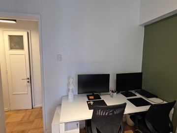 Oficina en arriendo  en LAS CONDES