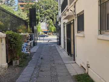 Oficina en arriendo  en LAS CONDES