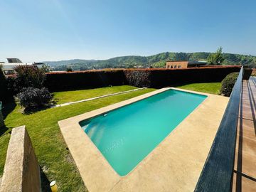 Casa en venta  en VILLA ALEMANA