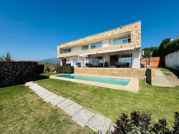 Casa en venta  en VILLA ALEMANA