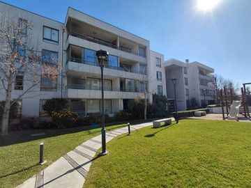 Departamento en venta  en PEÑALOLÉN
