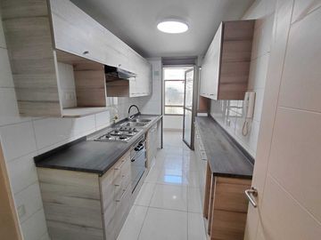 Departamento en venta  en PEÑALOLÉN