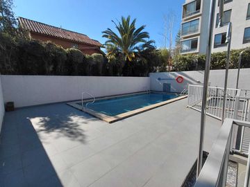 Departamento en venta  en PEÑALOLÉN
