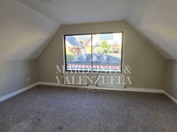 Casa en venta  en LA FLORIDA