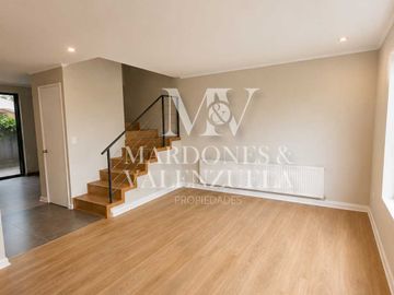 Casa en venta  en LA FLORIDA