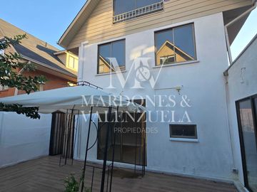 Casa en venta  en LA FLORIDA