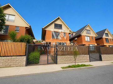 Casa en venta  en LA FLORIDA