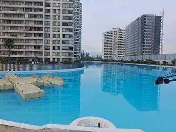 Departamento en arriendo  en MACUL