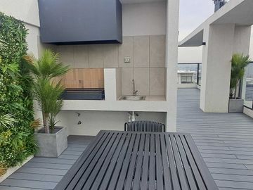 Departamento en arriendo  en MACUL
