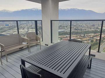 Departamento en arriendo  en MACUL