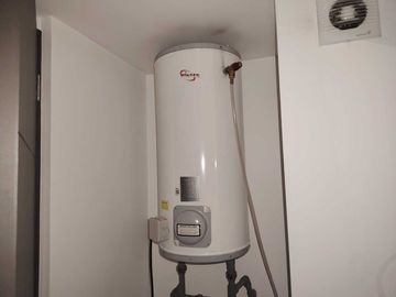 Departamento en venta  en SANTIAGO