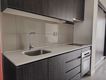 Departamento en venta  en SANTIAGO