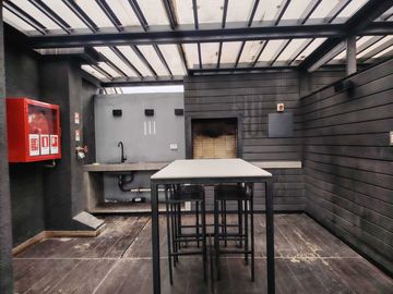 Departamento en venta  en SANTIAGO