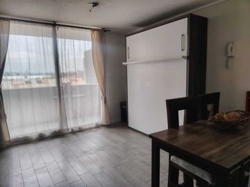 Departamento en venta  en SANTIAGO