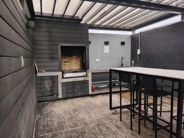 Departamento en venta  en SANTIAGO