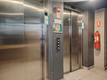 Departamento en venta  en SANTIAGO
