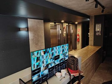 Departamento en venta  en SANTIAGO