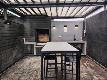 Departamento en venta  en SANTIAGO