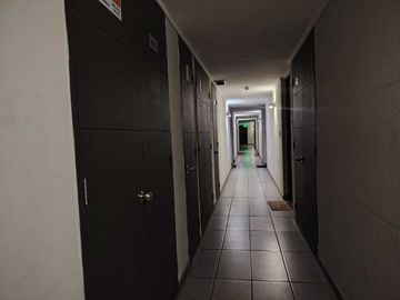 Departamento en venta  en SANTIAGO