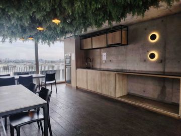 Departamento en venta  en SANTIAGO