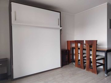 Departamento en venta  en SANTIAGO