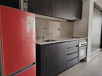 Departamento en venta  en SANTIAGO