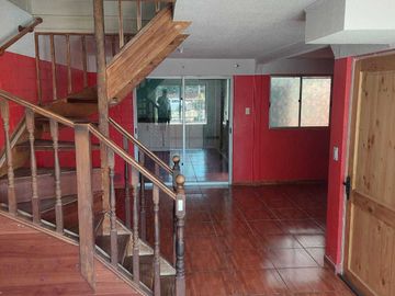 Casa en venta  en PUENTE ALTO