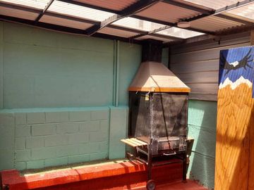 Casa en venta  en PUENTE ALTO