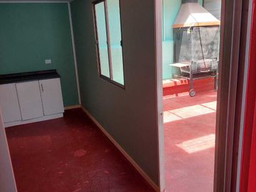 Casa en venta  en PUENTE ALTO
