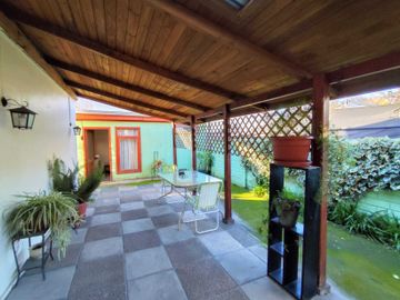 Casa en venta  en CHILLÁN