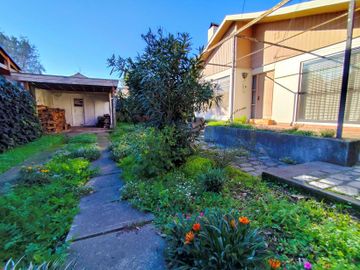 Casa en venta  en CHILLÁN