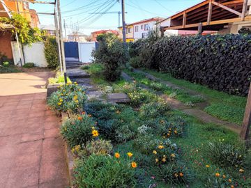 Casa en venta  en CHILLÁN