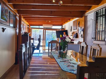 Casa en venta  en PUDAHUEL