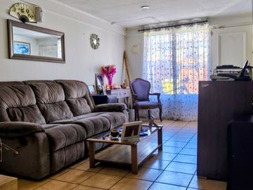 Casa en venta  en PUDAHUEL