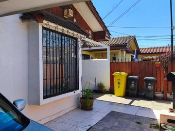 Casa en venta  en PUDAHUEL