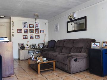 Casa en venta  en PUDAHUEL