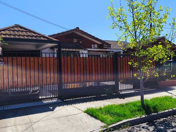 Casa en venta  en PUDAHUEL
